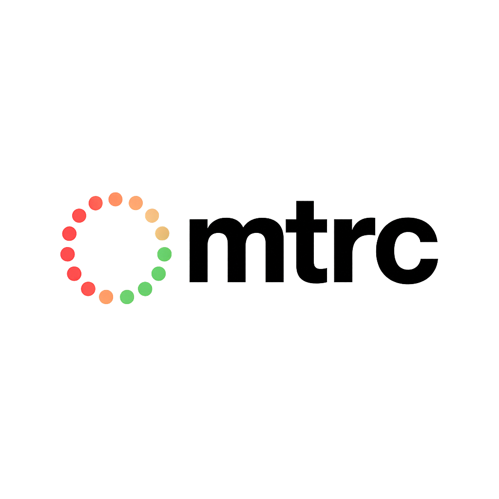 MTRC logo